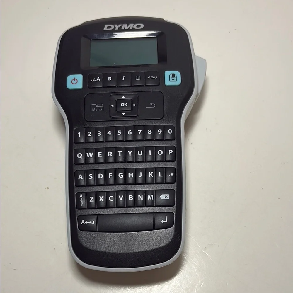 Dymo Label Maker Portable Label Manager